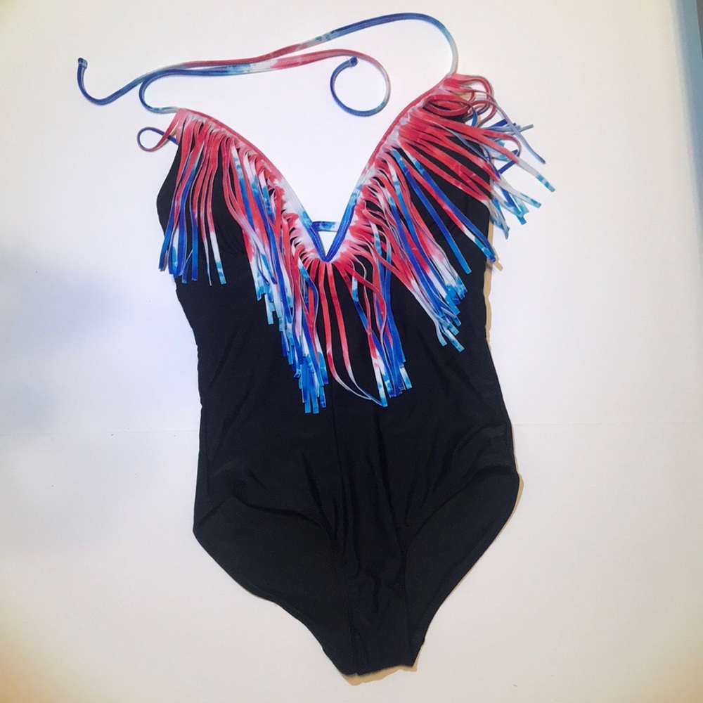 NWT - Op One Piece Swim Suit